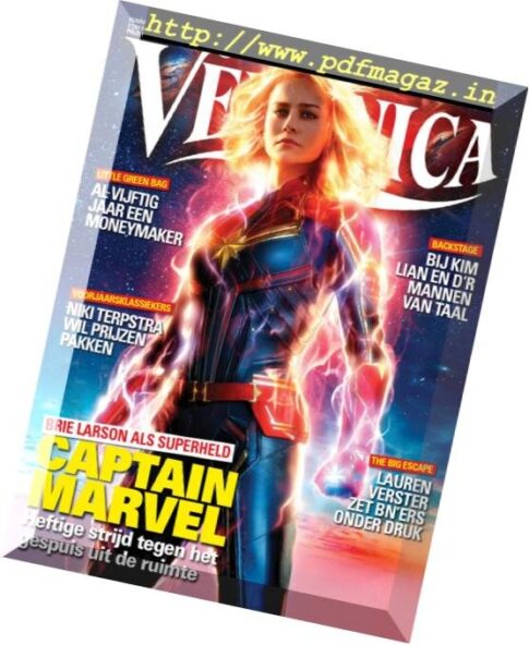 Veronica Magazine – 02 maart 2019