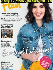 Flair Dutch Edition – 16 April 2019