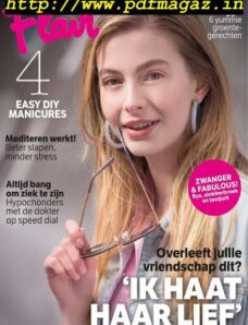 Flair Dutch Edition – 9 April 2019