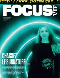 Focus Vif – 4 Avril 2019
