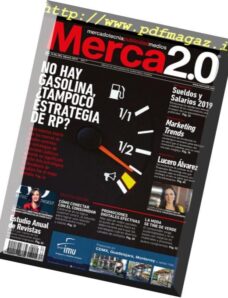 Merca20 – febrero 2019