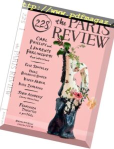The Paris Review – March 2019