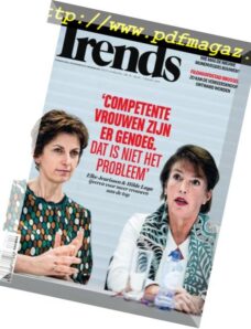 Trends Belgium – 7 Maart 2019
