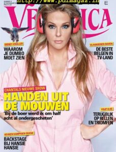 Veronica Magazine — 23 maart 2019