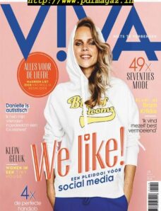 Viva Netherlands – 03 april 2019