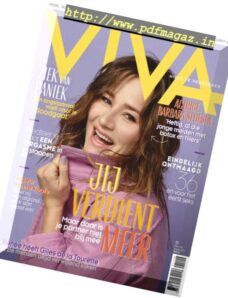 Viva Netherlands – 13 maart 2019