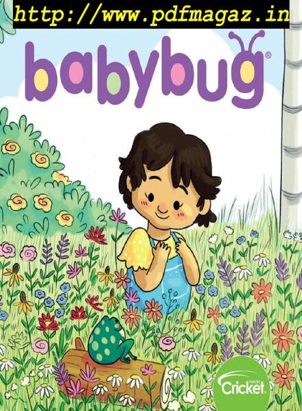 Babybug – May 2019