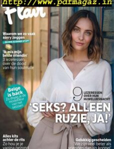 Flair Dutch Edition – 23 April 2019