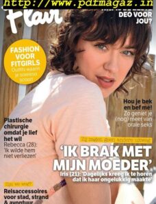 Flair Dutch Edition – 30 April 2019