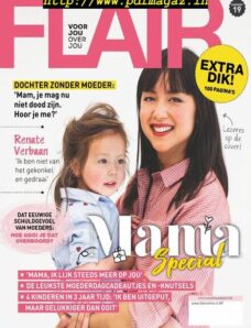 Flair Netherlands – 01 juni 2019
