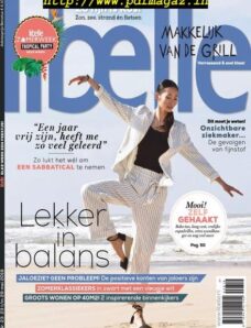 Libelle Netherlands — 23 mei 2019