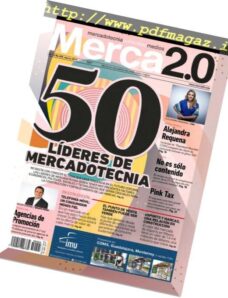 Merca20 – marzo 2019