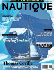 Nautique Magazine – maart 2019