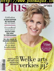 Plus Magazine Dutch Edition – Juni 2019