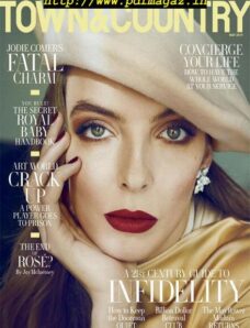 Town & Country USA – May 2019