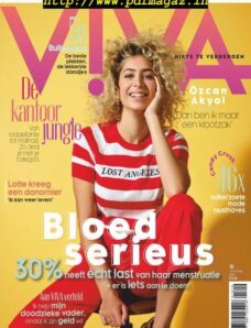 Viva Netherlands – 01 mei 2019