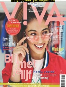 Viva Netherlands – 08 mei 2019