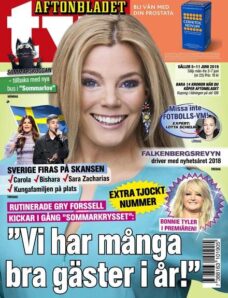 Aftonbladet TV — 03 juni 2019