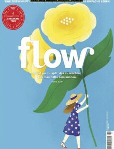 Flow — Juni 2019