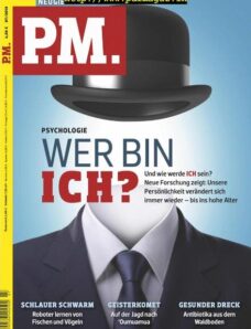 PM Magazin – Juli 2019