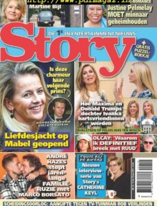Story Netherlands – 12 juni 2019