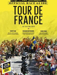 Tour de France – Premium Edition 2019
