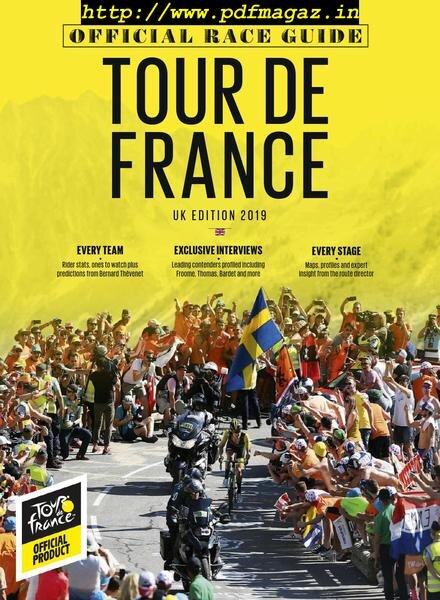 Tour de France — Premium Edition 2019
