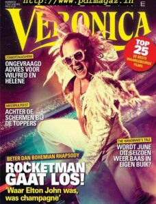 Veronica Magazine – 01 juni 2019