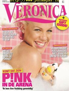 Veronica Magazine — 15 juni 2019
