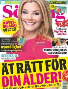 Aftonbladet SOndag — 21 juli 2019