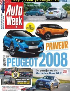 AutoWeek Netherlands – 19 juni 2019