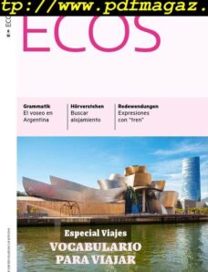 Ecos Plus — August 2019