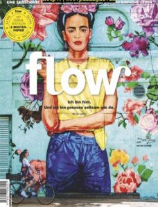 Flow — Juli 2019