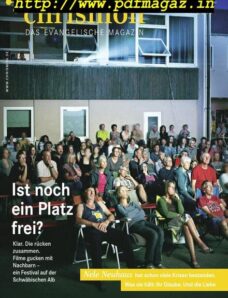 Frankfurter Allgemeine Beilagen — 12 Juni 2019