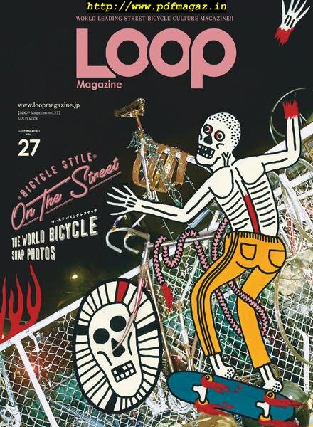 LOOP Magazine — 2019-06-28