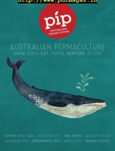 Pip Permaculture Magazine – June 2019