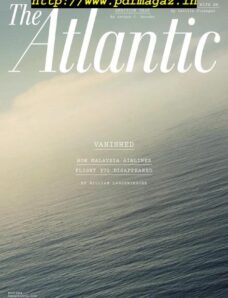 The Atlantic – July 2019