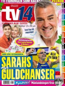 TV14 – 13 juli 2019