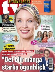 Aftonbladet TV – 05 augusti 2019