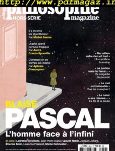 Philosophie Magazine — — Hors-Serie N 42, 2019