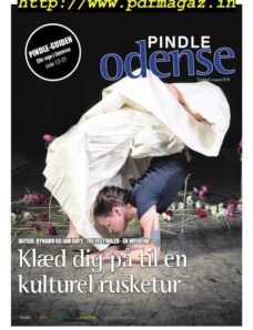 Pindle Odense – 06 august 2019