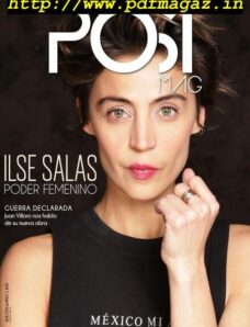 POST Mag – julio 2019