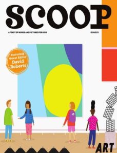 SCOOP Magazine – August 2019