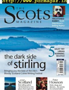The Scots Magazine — September 2019