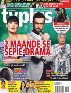 TV Plus Afrikaans – 31 Julie 2019