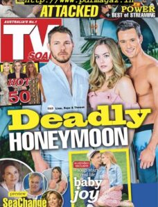 TV Soap – August 19, 2019