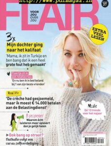 Flair Netherlands – 11 september 2019