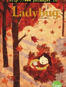Ladybug – September 2019