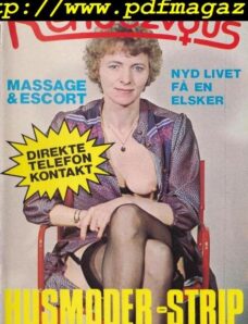 Rendezvous – Volume 08, Issue 6, June 1982