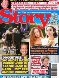 Story Netherlands – 04 september 2019